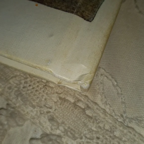 Vintage 1971 Bear Circus Hardcover Book by William Pene du Bois 42 Pages - Picture 6 of 16